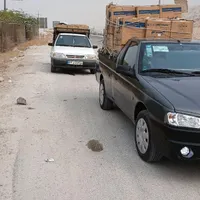 وانت بار تلفنی جم حمل باربااریسان۲جم کنگان عسلویه|خدمات حمل و نقل|جم, |دیوار