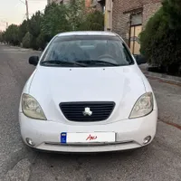 تیبا صندوق‌دار SX، مدل ۱۳۹۰|خودرو سواری و وانت|تبریز, |دیوار