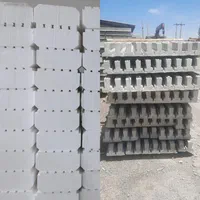 یونولیتP6مخصوص تیرچه بتن آماده شن سنگ سیمان