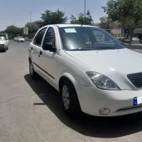 تیبا 2 (هاچبک) EX، مدل ۱۳۹۷|خودرو سواری و وانت|تربت‌حیدریه, ۴۵ متری|دیوار