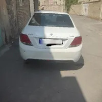 دنا معمولی مدل 98|خودرو سواری و وانت|خمین, |دیوار