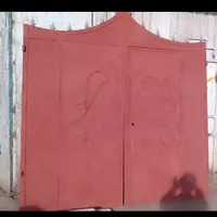 هر نوع سفارشات درب پذیرفته میشود و جوشکاری سیار|خدمات پیشه و مهارت|زاهدان, |دیوار