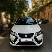 کوییک ( 1404 ) صفرخشک اقساطی رینگ اسپورت