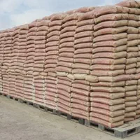 سیمان عمده و تکی