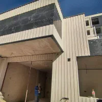 اجرای آجر نما سنگ و سرامیک