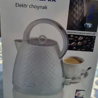 کتری برقی نو