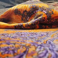 فرش ابریشمی|فرش|تهران, آسمان|دیوار