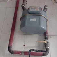 لوله کشی گاز،حرفه ای،جوشکاری سیار،حتی یک خال،همه ج