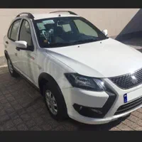 کوییک GXR /GXL صفر. تحویل1404