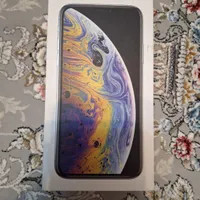 اپل iPhone XS با حافظهٔ ۲۵۶ گیگابایت|موبایل|تهران, نارمک|دیوار