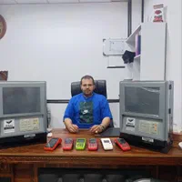 کشلس ATM/عابربانک پاشاATM پوز