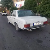 بنز معماری کلاسیک ، موتور سیکلت|خودرو کلاسیک|شیراز, کوی زهرا|دیوار