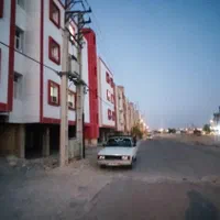 فروش طبقه دوم روبه روی جلال ، نما کامپوزیتی|فروش آپارتمان|دهلران, |دیوار