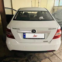بلریانس h230 مدل 1397|خودرو سواری و وانت|تهران, فردوس|دیوار
