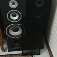 باند DANCE