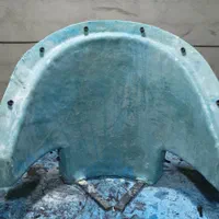 فایبر گلاس|ماشین‌آلات صنعتی|محمدشهر, کوی بهار|دیوار