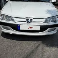 پرشیا دوگانه کارخانه مدل ۹۲|خودرو سواری و وانت|تبریز, |دیوار