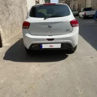 تیبا مدل ۹۷|خودرو سواری و وانت|تهران, شهرک ابوذر|دیوار