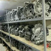 گیربکس پژو 206 پرایدتیبا اریسان اردی روا tu5زانتیا|قطعات یدکی و لوازم جانبی|تبریز, |دیوار