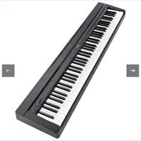 پیانو یاماها|پیانو، کیبورد، آکاردئون|کرج, اصفهانی‌ها|دیوار