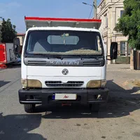 کاویان ۶ تن کمپرسی|خودرو سنگین|تهران, سهروردی|دیوار