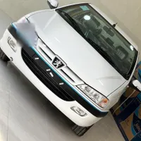 پژو پارس LX TU5، مدل ۱۴۰۱