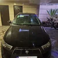 دنا پلاس اتوماتیک آپشنال ، ۱۴۰۴
