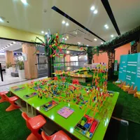 سرمایه گذاری در راه اندازی خانه بازی