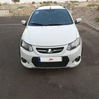 کوییک دنده‌ای ساده، مدل ۱۴۰۱