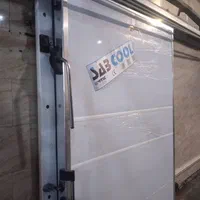 ساخت و تولید سردخانه|ماشین‌آلات صنعتی|گرگان, |دیوار