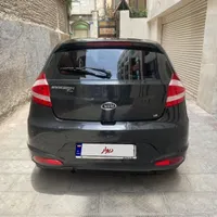 ام‌وی‌ام 315 هاچبک ساده، مدل ۱۳۹۵|خودرو سواری و وانت|تهران, پرستار|دیوار