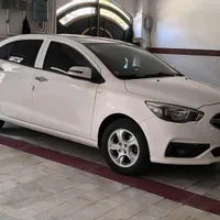 شاهین اتومات مدل1403