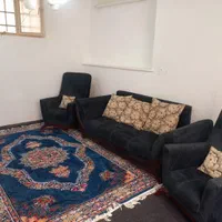 منزل مبله دربست مرکزشهر|اجارهٔ کوتاه‌مدت آپارتمان و سوئیت|شیراز, هفت تنان|دیوار