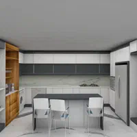 طراحی و اجرای دکوراسیون داخلی