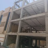 ارماتوربندی وقالب بندی