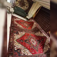 دو تخته شش متری کمیاب بافت هریس|فرش|تهران, یوسف‌آباد|دیوار