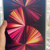 سیمکارتخور iPad Pro 11 inch 128Gپارت نامبر LL/A