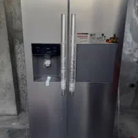 نمایندگی مجاز تعمیرات یخچال فریزر ساید با ضمانت|خدمات پیشه و مهارت|مشهد, وکیل‌آباد|دیوار