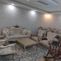 مبل استیل ،کلاسیک،اسپرت|مبلمان خانگی و میز عسلی|قزوین, |دیوار