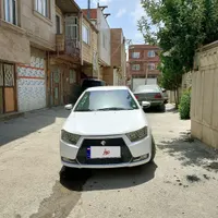 دنا پلاس|خودرو سواری و وانت|مریوان, |دیوار