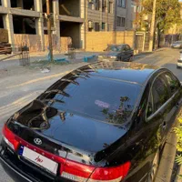 هیوندای آزرا گرنجور 3300cc، مدل ۲۰۰۹