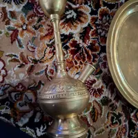 قلیون دکوری