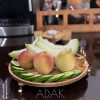 شیرینی خوری پایه دارچوبی|ظروف سرو و پذیرایی|مشهد, رده|دیوار