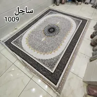 فرش ۲۰جفت ۱۲متری موجوده