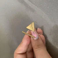 انگشتر نو دخترانه