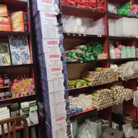 پخش ظروف یکبار مصرف نایلکس بطری لیوان ظروف غذاخوری|ظروف نگهدارنده، پلاستیکی، یک‌بارمصرف|قرچک, |دیوار
