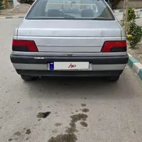 پژو 405 جی ال ایکس (GLX)، مدل ۱۳۹۳|خودرو سواری و وانت|مشهد, توس|دیوار