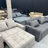 مبل راحتی تخت شو تختشو تخت خواب شو کد ۲۹۹ میرزاده|مبلمان خانگی و میز عسلی|مشهد, شهرک رازی (شهرک غرب)|دیوار