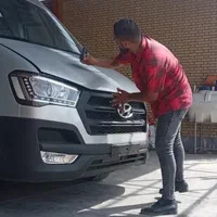 کارشناس خودرو سیار رنگ تهرانپارس پیروزی افسریه شرق|خدمات موتور و ماشین|تهران, نیروی هوایی (پیروزی)|دیوار