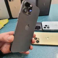 اپل iPhone 13 Pro Max (آکبند) + اپل واچ